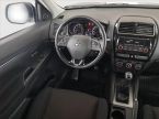 Mitsubishi ASX  - fotka číslo 6