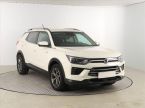 SsangYong Korando - fotka číslo 0