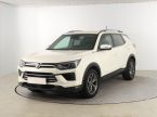 SsangYong Korando - fotka číslo 1
