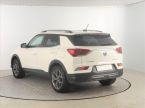 SsangYong Korando - fotka číslo 3