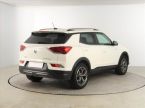 SsangYong Korando - fotka číslo 4