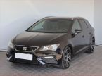 Seat Leon - fotka číslo 1