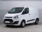 Ford Transit - fotka číslo 1