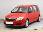 Škoda Roomster - fotka číslo 1
