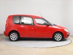 Škoda Roomster - fotka číslo 5