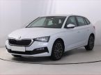 Škoda Scala - fotka číslo 1