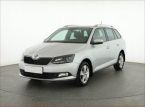 Škoda Fabia - fotka číslo 1