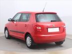 Škoda Fabia - fotka číslo 3
