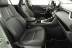 Toyota RAV 4 - fotka číslo 15