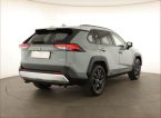 Toyota RAV 4 - fotka číslo 4
