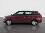 Škoda Fabia - fotka číslo 2