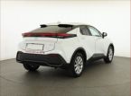 Toyota C-HR - fotka číslo 4