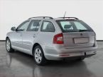 Škoda Octavia - fotka číslo 3