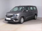 Opel Combo - fotka číslo 1