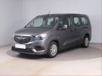 Opel Combo - fotka číslo 1