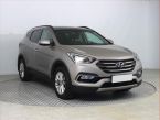 Hyundai Santa Fe - fotka číslo 0