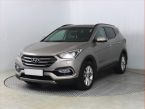 Hyundai Santa Fe - fotka číslo 1