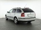 Škoda Octavia - fotka číslo 3