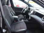 Toyota RAV 4 - fotka číslo 8