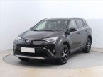 Toyota RAV 4 - fotka číslo 1
