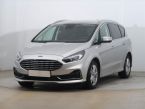 Ford S-MAX - fotka číslo 1