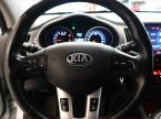 Kia Sportage - fotka číslo 14