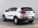 Kia Sportage - fotka číslo 3