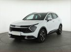 Kia Sportage - fotka číslo 1