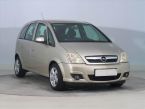 Opel Meriva - fotka číslo 0
