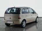 Opel Meriva - fotka číslo 4