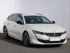 Peugeot 508 - fotka číslo 0