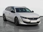 Peugeot 508 - fotka číslo 0