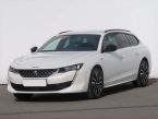 Peugeot 508 - fotka číslo 1