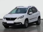 Peugeot 2008 - fotka číslo 1