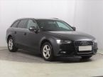 Audi A4 - fotka číslo 0