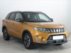 Suzuki Vitara - fotka číslo 0