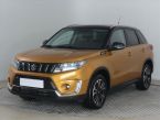 Suzuki Vitara - fotka číslo 1