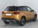 Suzuki Vitara - fotka číslo 4