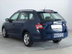 Škoda Fabia - fotka číslo 3