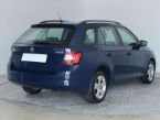 Škoda Fabia - fotka číslo 4