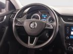 Škoda Octavia - fotka číslo 15