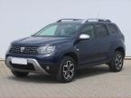 Dacia Duster - fotka číslo 1