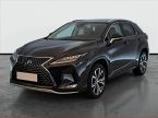 Lexus RX - fotka číslo 1