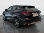 Lexus RX - fotka číslo 3