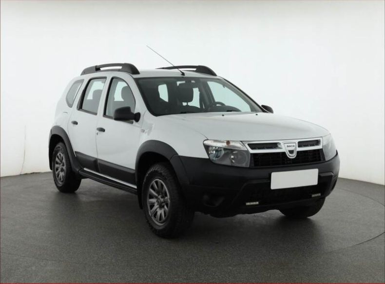Dacia Duster - hlavní fotka inzerátu