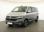 Volkswagen Multivan - fotka číslo 1