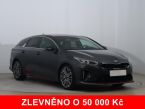 Kia Pro_cee´d - fotka číslo 0