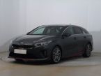 Kia Pro_cee´d - fotka číslo 1