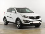 Kia Sportage - fotka číslo 0