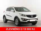 Kia Sportage - fotka číslo 0